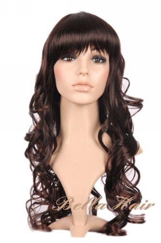 Human Hair Full lace Wigs and Front lace wigs