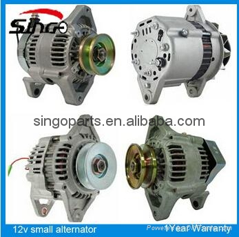 12v small alternator
