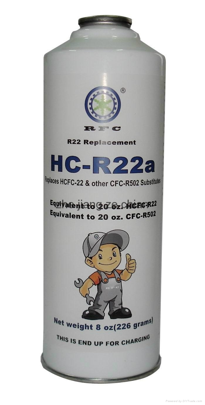 HC-R22A(R443A）