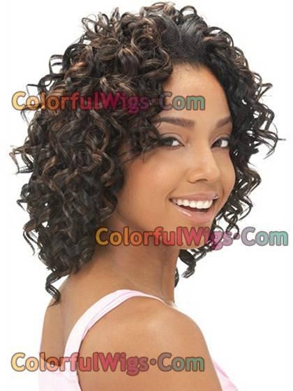 Sell Synthetic wig