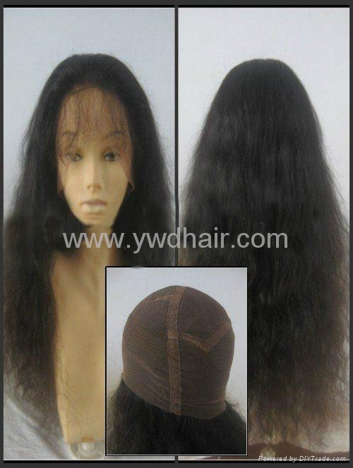 Hand made higher quality Full lace wigs and front lace wigs