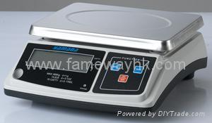 Table Weighing Scale (DW01)