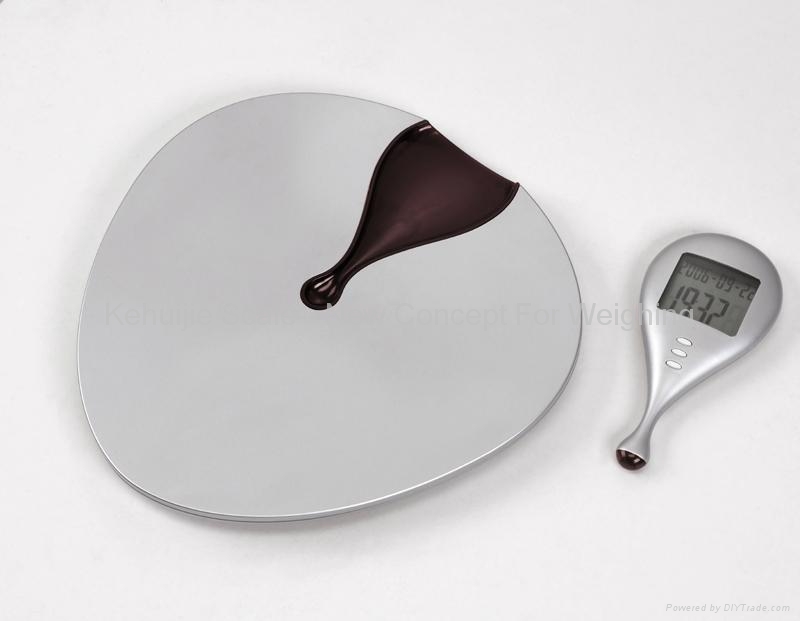 Model CS-100H Infrared Electronic Scale