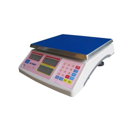 weiging scale with 30kg capacity and 0.1g division