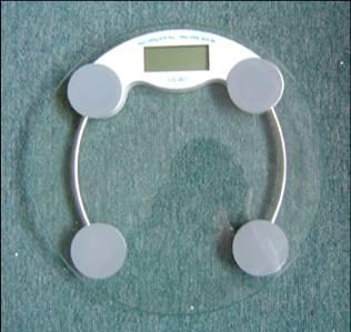 health scale