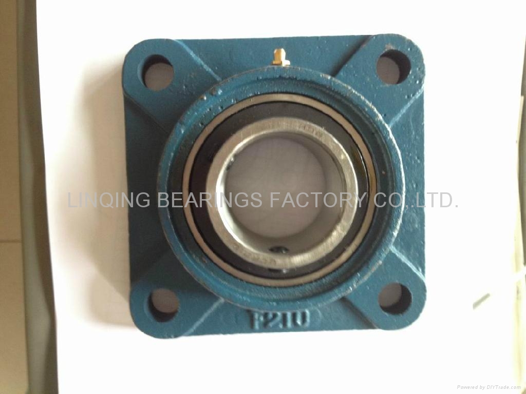 GUB BEARING roller bearing Linqing V-great bearing factory hk1516