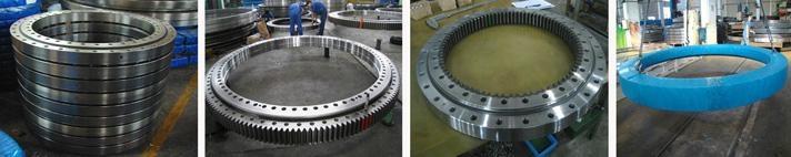 slewing bearing for offshore crane & port crane