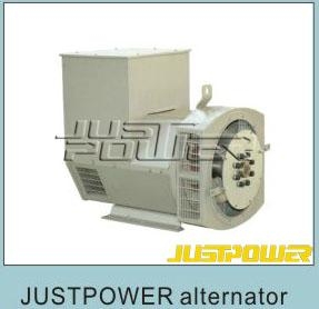 6Kva To 1250Kva Stamford Brushless Alternator for diesel generator