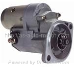 We Provide All Kinds of Auto Starter, Alternator and their Parts of World Famous