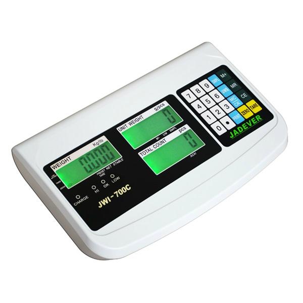 JWI-700C counting scale
