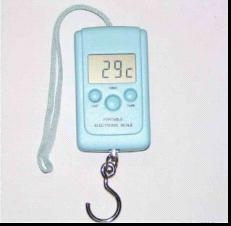 durable electronic hanging scale/ l   age scale SUB-1005A