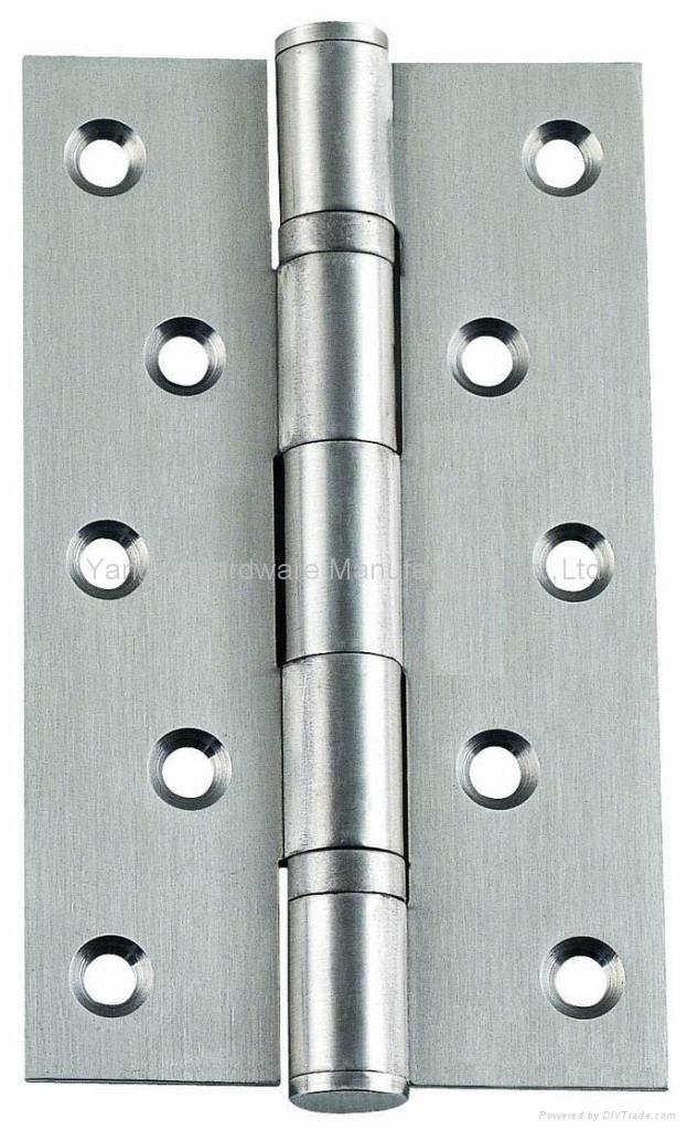 SS3053-2BB FT SS Stainless Steel Hinge