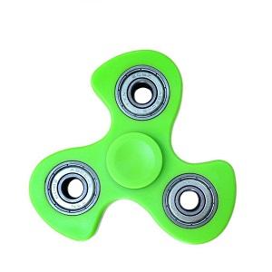 Fidget Spinner (green)