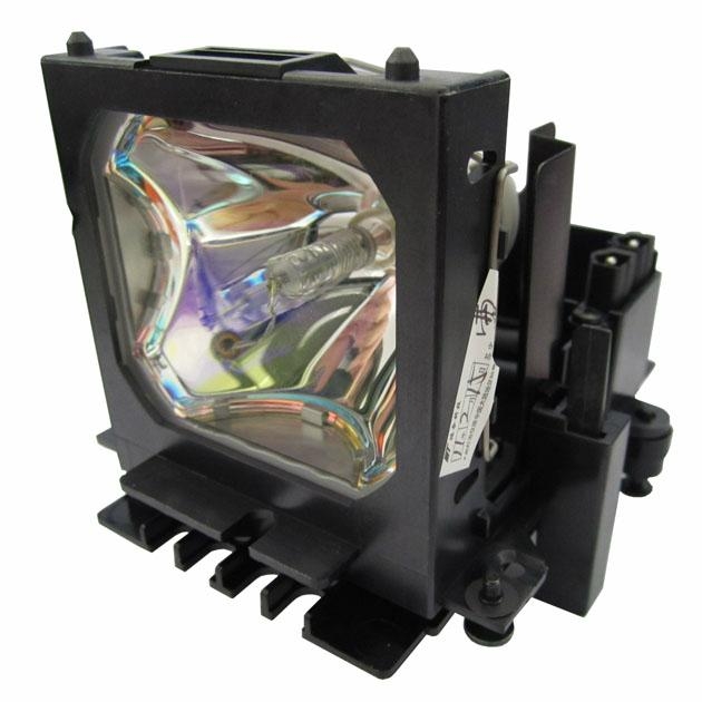 Hitachi CP-X1350 Genuine Alternative Projector Lamp