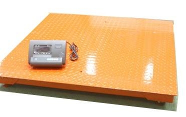 Electronic Floor Scale(1t,3t,5t,10t)