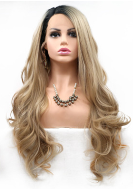Hot-selling wholesale front lace wigs