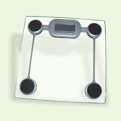 Electronic Bathroom/Healthy Scale HY-8