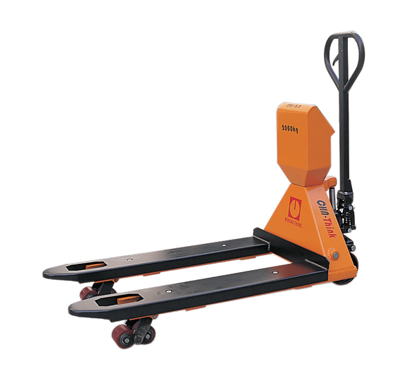 Electronic Pallet Truck Scale