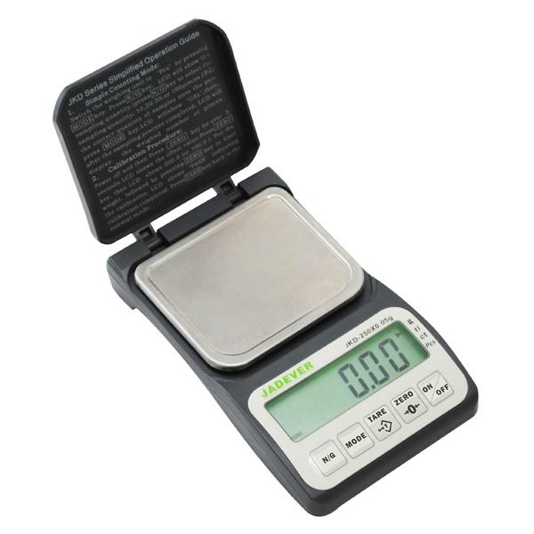 JKD Pocket Scale