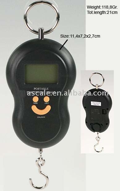 Hanging Scale /l   age scale  SUB-1006
