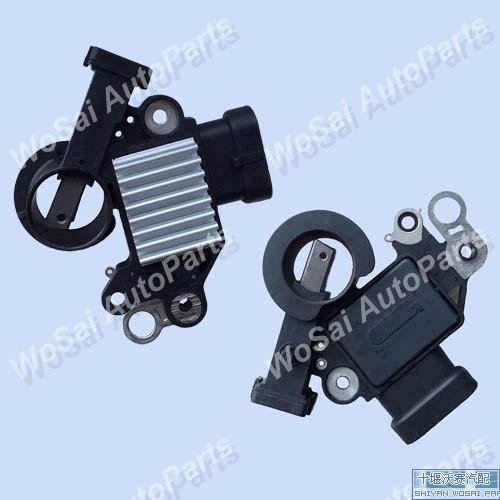 High quality alternator parts auto regulator for D2262