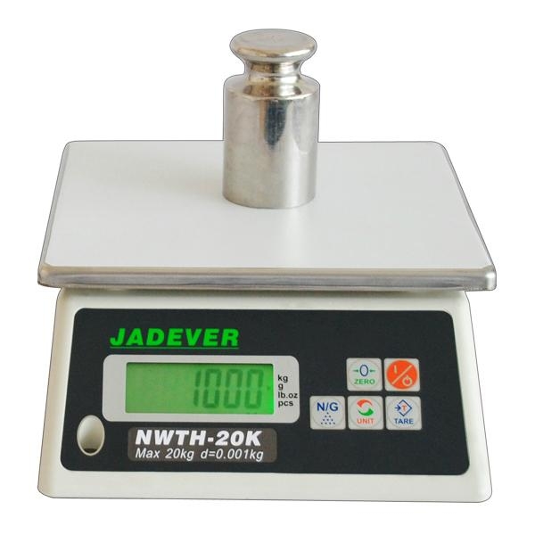 NWTH Weighing Scale