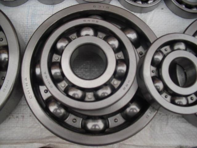 insert bearing