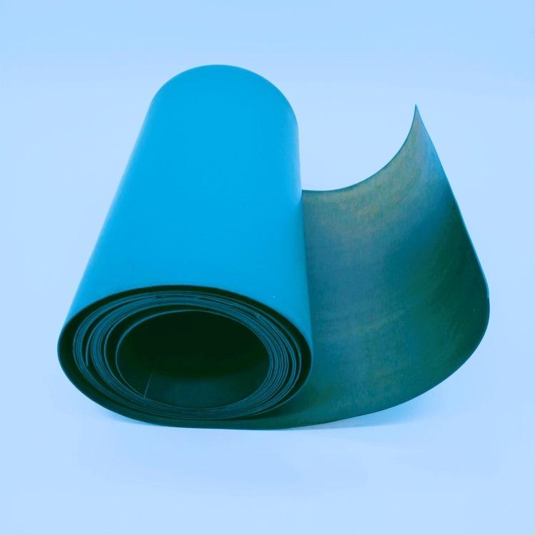 Green 1.2mm thickness  Machine Slideway Turcite B Slydway Linear Bearing Materia