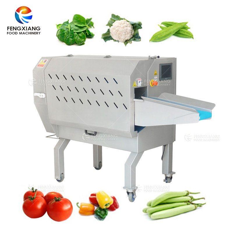 Fengxiang TS-170 Multifunction Vegetable Cutting Machine Slicing Machine Slicer