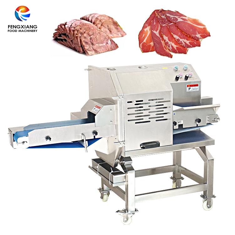Meat Slicer Machine Meat Cutting Machine Beef Pork Mutton Slicing Machine