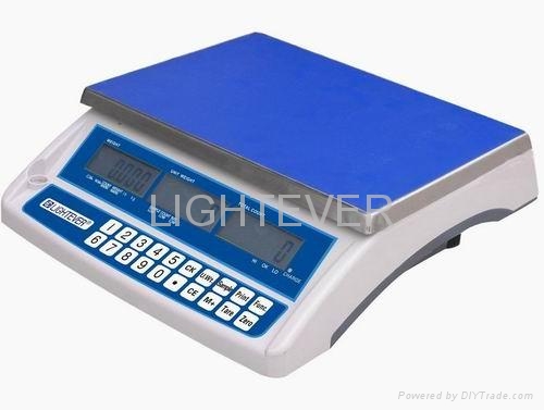 Electronic Counting PCS  Scale