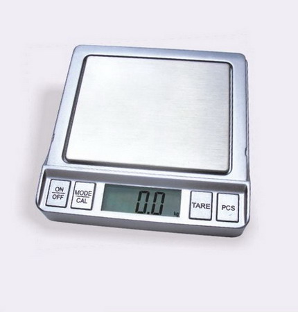 Electronic Pocket/Jewelry Scale PT-10