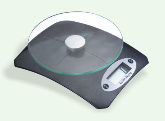 Electronic Kitchen Scale KN-7