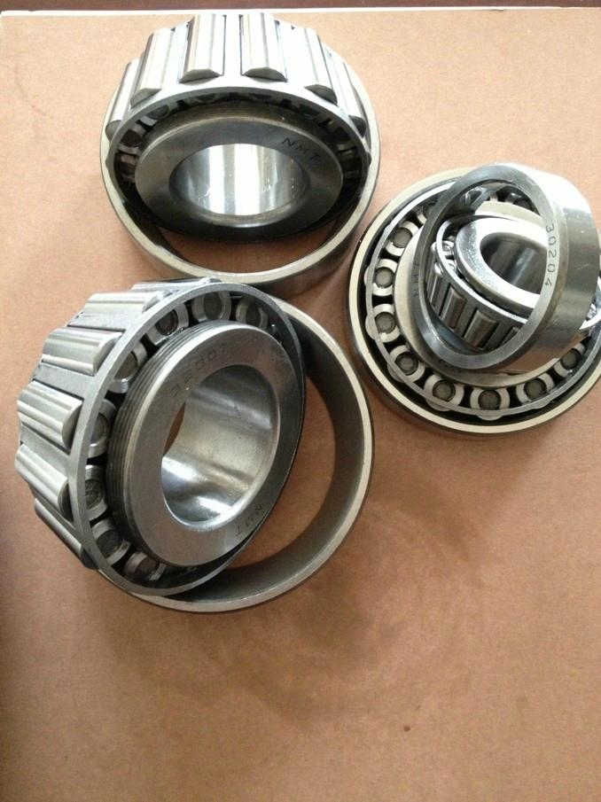 high precision automotive tapered roller bearings