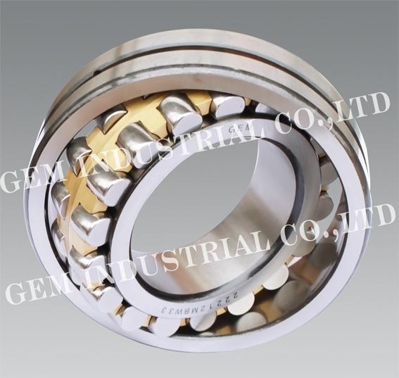 Cheap price Spherical roller bearings 2012 China good quality 30205 GEM brand