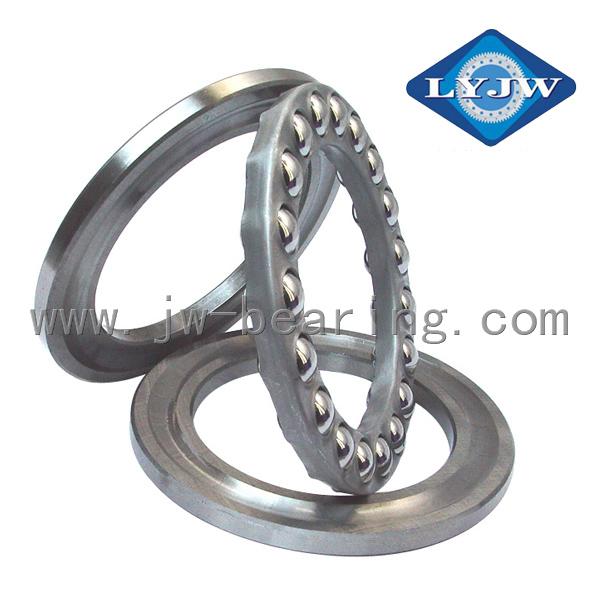 Single Row Ball Internal Gear Slewing Ring for Mist Cannon Truck