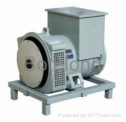 Copy Stamfor generator brushless single bearing generator dynamo 400/380v