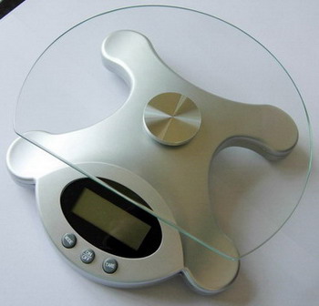 Electronic Kitchen Scale KN-22