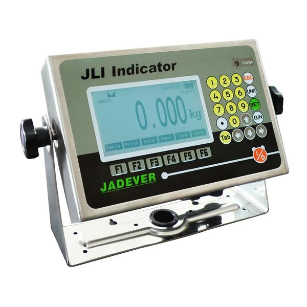 JLI animal indicator