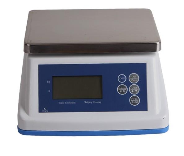 2014 NEW best hot -sale waterproof electronic-counting Scale