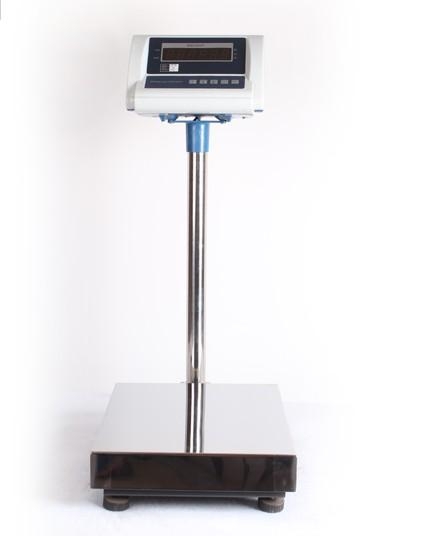 2014 Fashional NEW best hot -sale stainless steel electronic platform scale