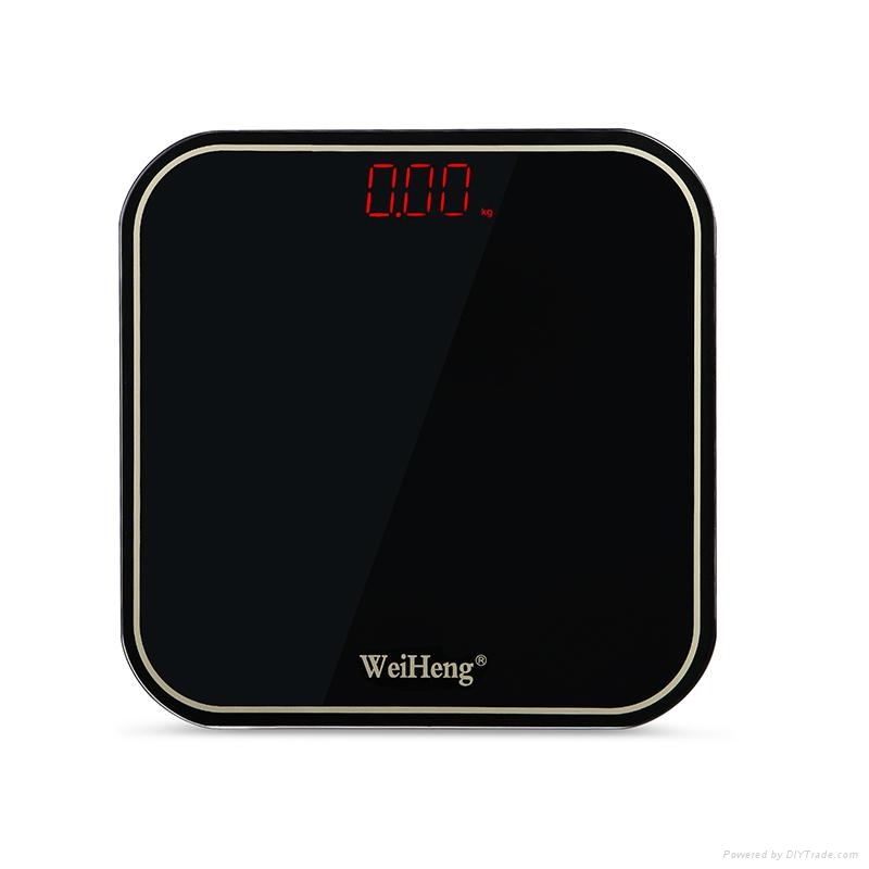 180kg electronic bathroom scale personal scale