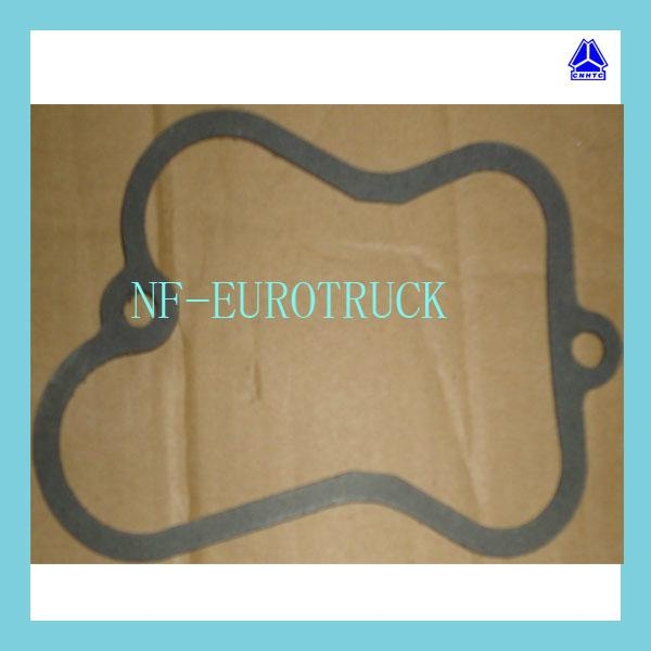 cylinder head cover gasket  inlet pipe gasket  truck part
