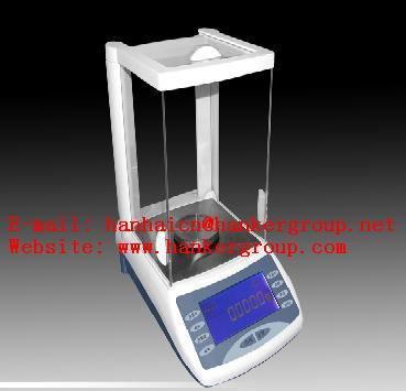 Scales Electronic Analytical Balance