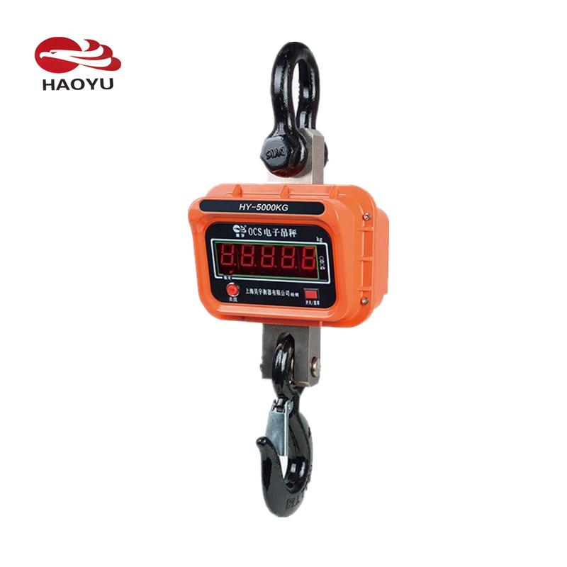 Crane Scale Weighing Electronic Scale