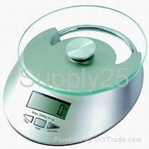 A-S304 Kitchen Scale