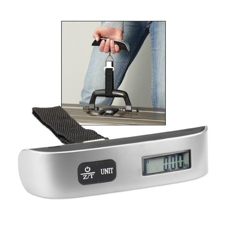 LCD Display Electronic Digital L   age Scale / Weighing Scale for Baggage Suitca