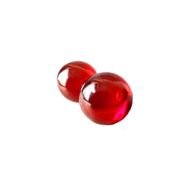 D0.3mm~30mm Grade 5 Ruby Ball Bearing