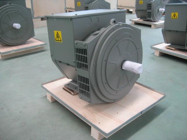 generators alternators