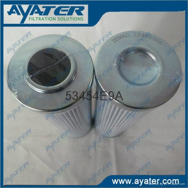 AYATER supply Alternative PARKER Hydraulic Oil Filter 922628